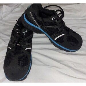 Terra Pacer 2.0 Composite Toe Work Shoes USA Size 6.M, Amazon Warehouse Worker